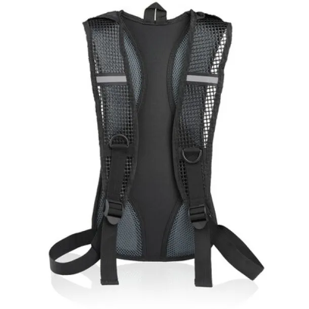  Air Gifts vodootporni sportski ruksak 5 L Crna