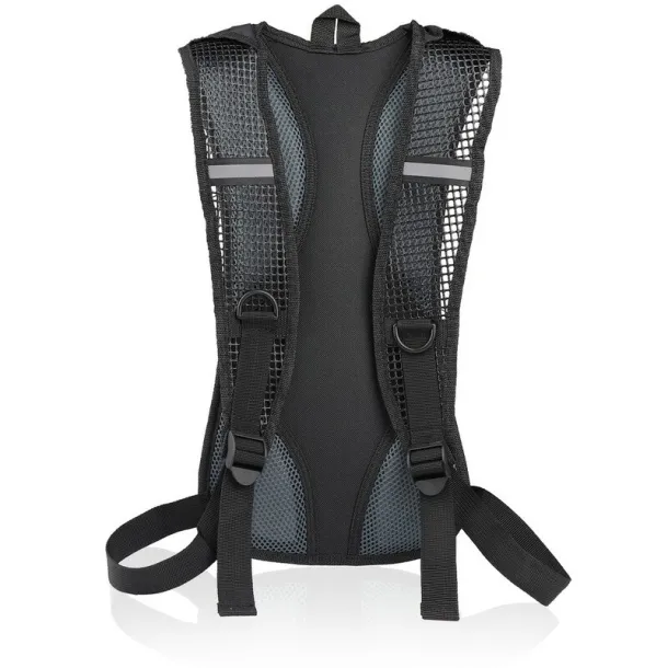  Air Gifts vodootporni sportski ruksak 5 L Crna