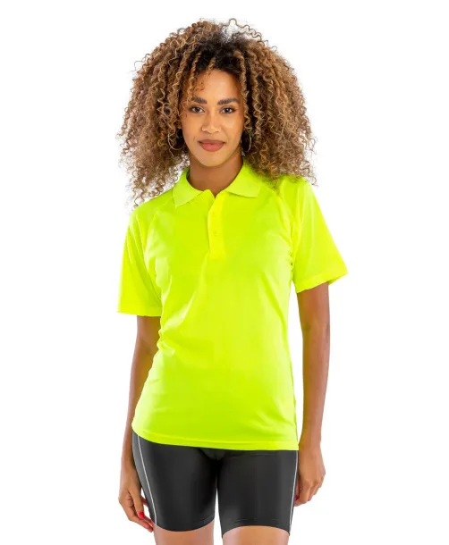  Aircool sportska polo majica, 135 g/m² - Spiro
