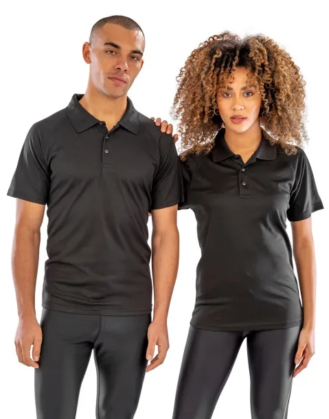  Aircool sportska polo majica, 135 g/m² - Spiro