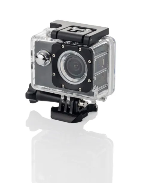 DIVE Action camera Black