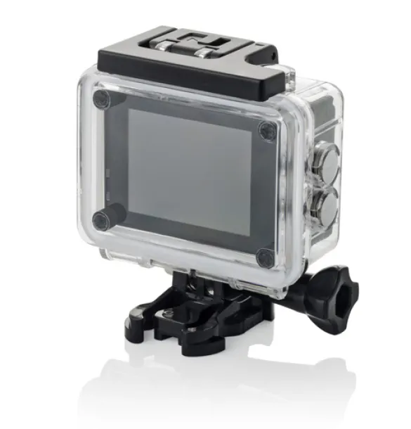 DIVE Action camera Black