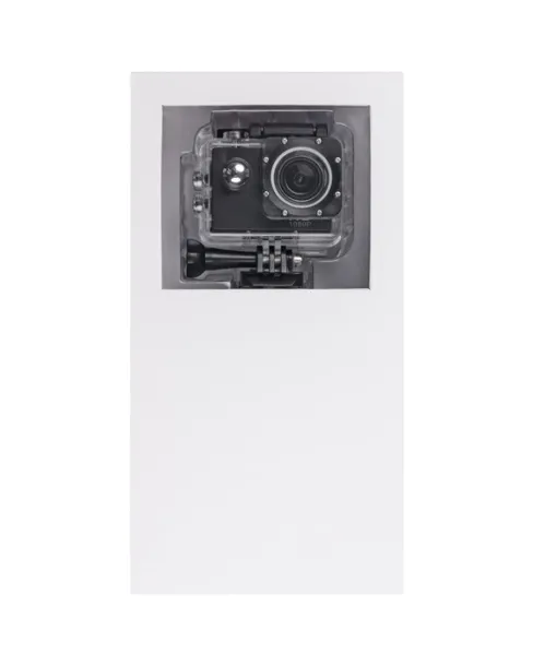 DIVE Action camera Black