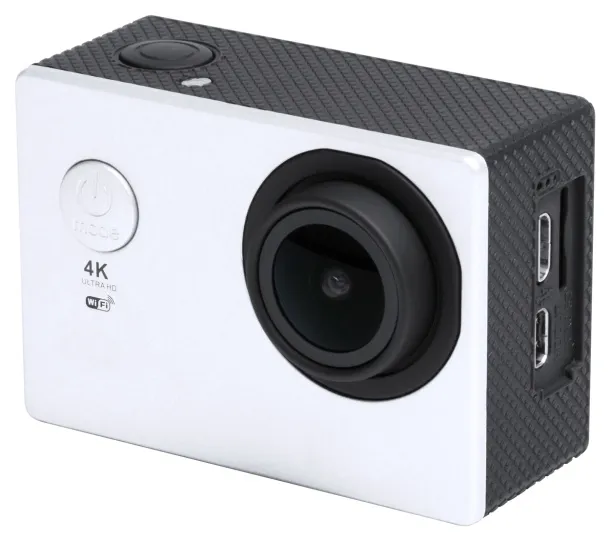 Garrix action camera White