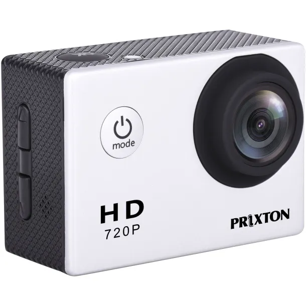 Prixton DV609 Action Camera - Prixton Grey