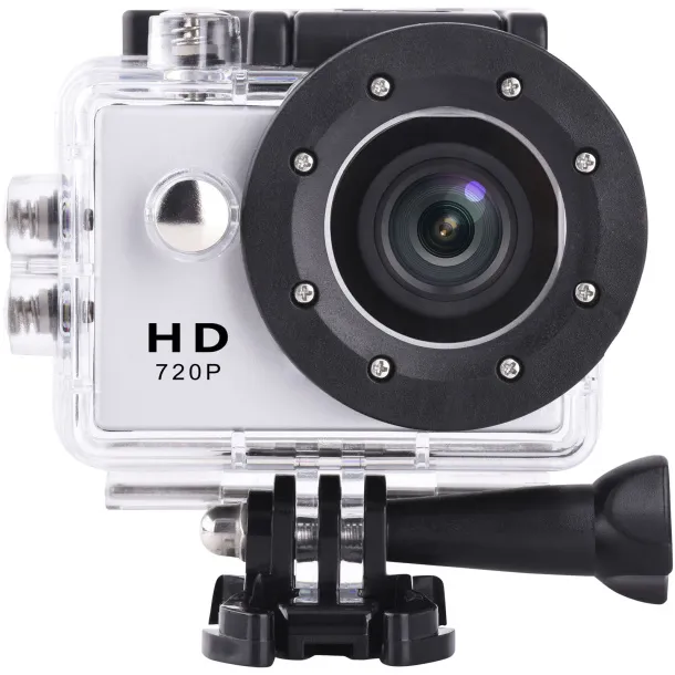 Prixton DV609 Action Camera - Prixton Crna