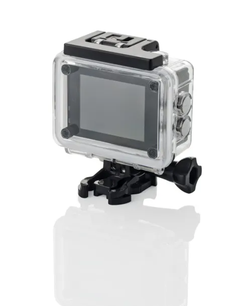 DIVE Action camera Black