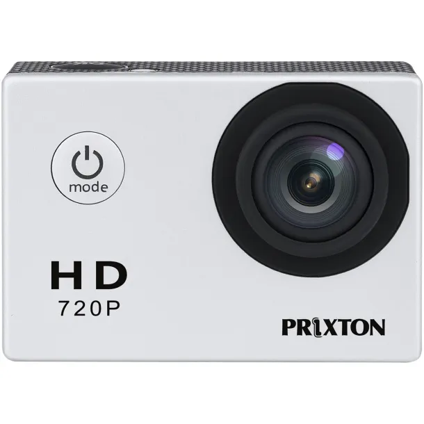 Prixton DV609 Action Camera - Prixton Grey