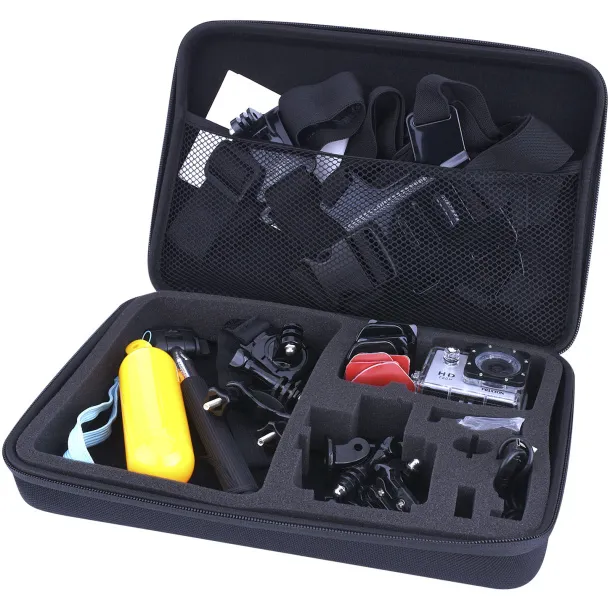 Prixton DV609 Action Camera - Prixton Crna