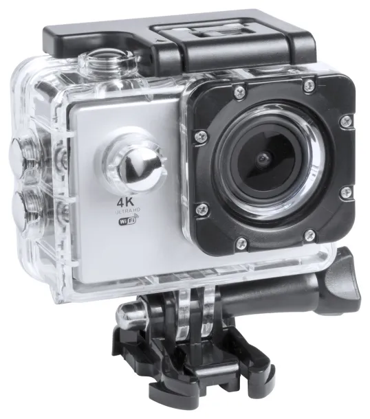 Garrix action camera Grey