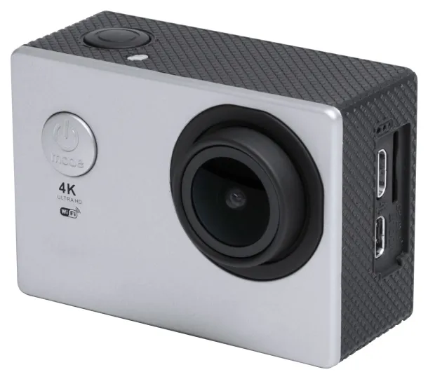 Garrix action camera Grey