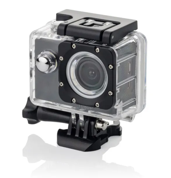 DIVE Action camera Black