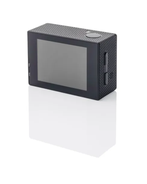 DIVE Action camera Black