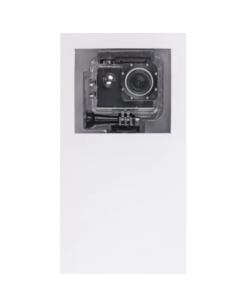 DIVE Action camera Black