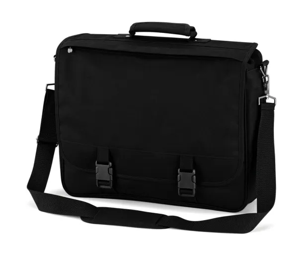  Allround Briefcase - Quadra Black