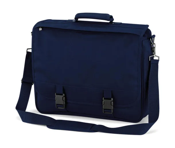  Allround Briefcase - Quadra Navy