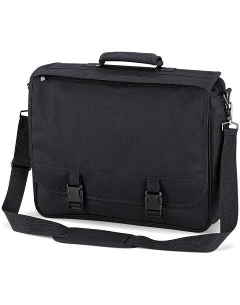  Allround Briefcase - Quadra