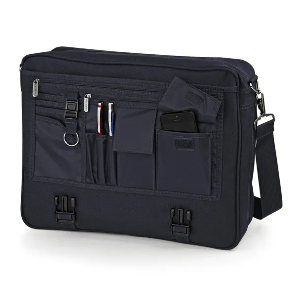  Allround Briefcase - Quadra