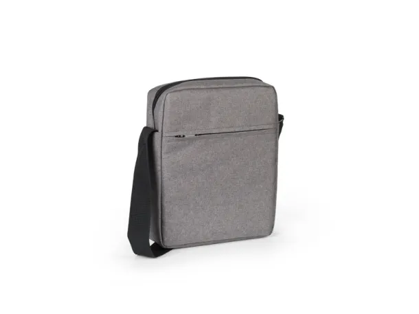 ALDY wallet bag - BRUNO Gray