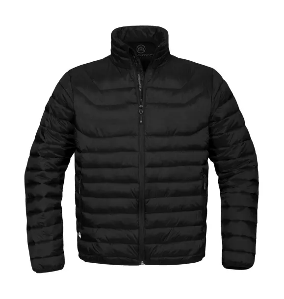  Altitude Jacket - Stormtech Black