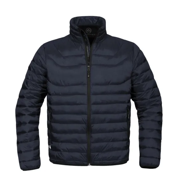  Altitude Jacket - Stormtech Navy