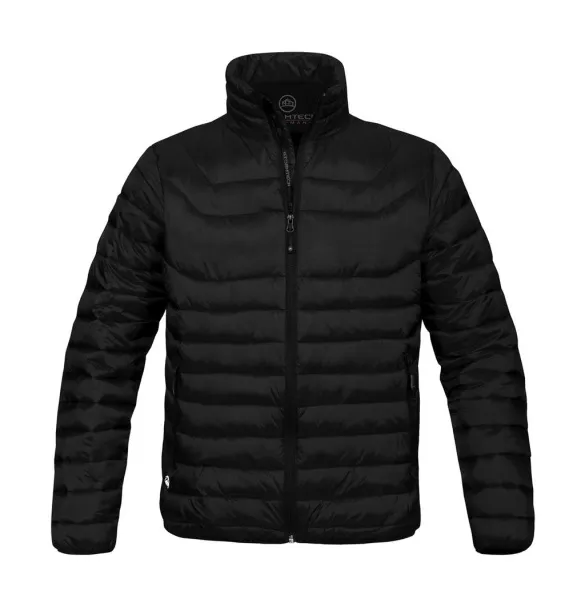  Ladies' Altitude Jacket - Stormtech Black