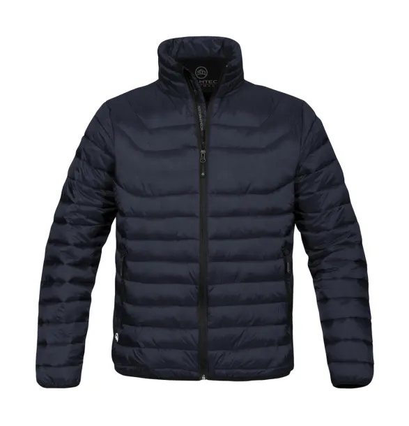  Ladies' Altitude Jacket - Stormtech Navy