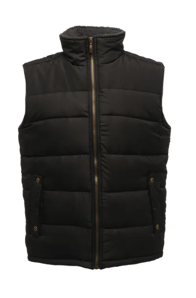  Altoona Insulated Bodywarmer - Regatta Professional Black