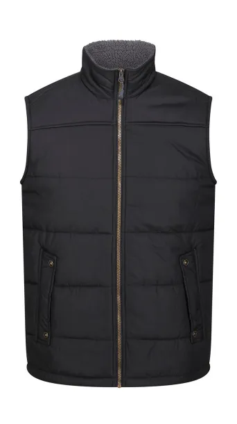  Altoona Insulated Bodywarmer - Regatta Professional Black