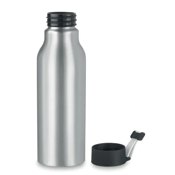 MADISON Aluminium 500 ml bottle Black