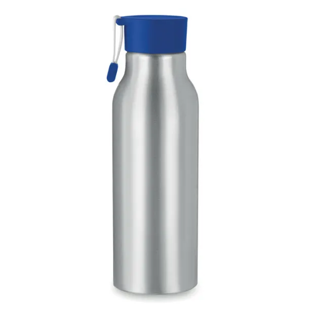 MADISON aluminijska boca 500ml Kraljevski plava