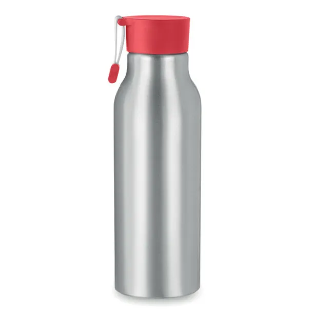 MADISON Aluminium 500 ml bottle Red