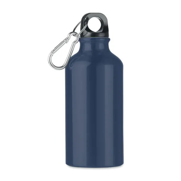 MID MOSS 400 ml aluminium bottle French Navy