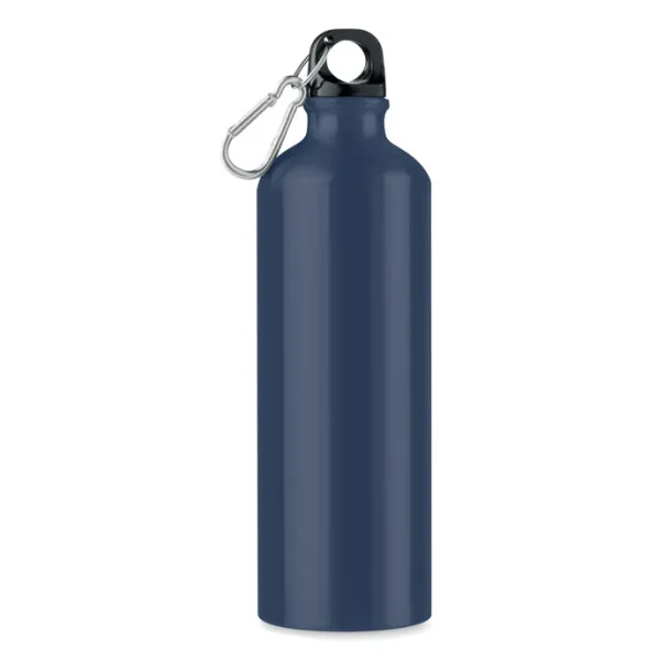 BIG MOSS Aluminium bottle 750 ml French Navy