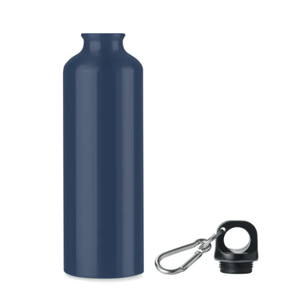 BIG MOSS Aluminium bottle 750 ml French Navy