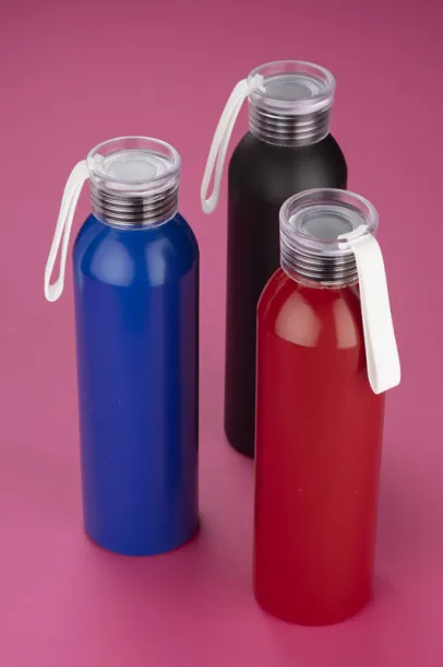 ALLUMI Aluminum bottle  650 ml