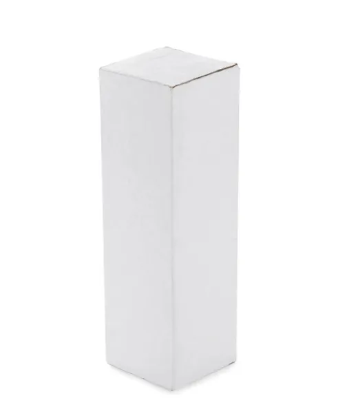 ALLUMI Aluminum bottle  650 ml Crvena