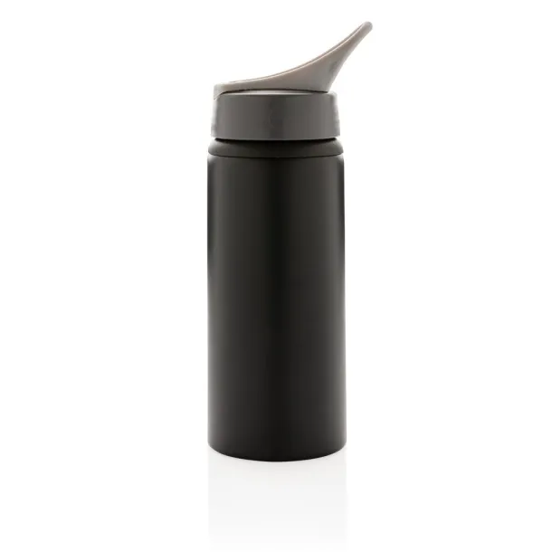  Aluminium sport bottle - XD Collection Black