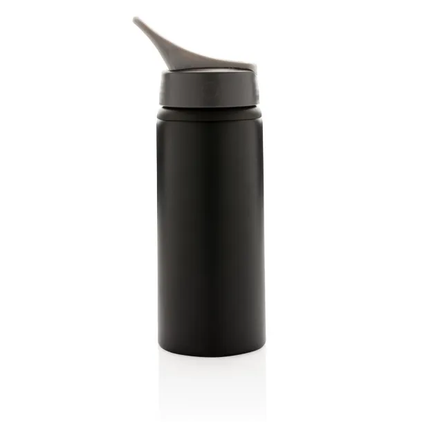  Aluminium sport bottle - XD Collection Black