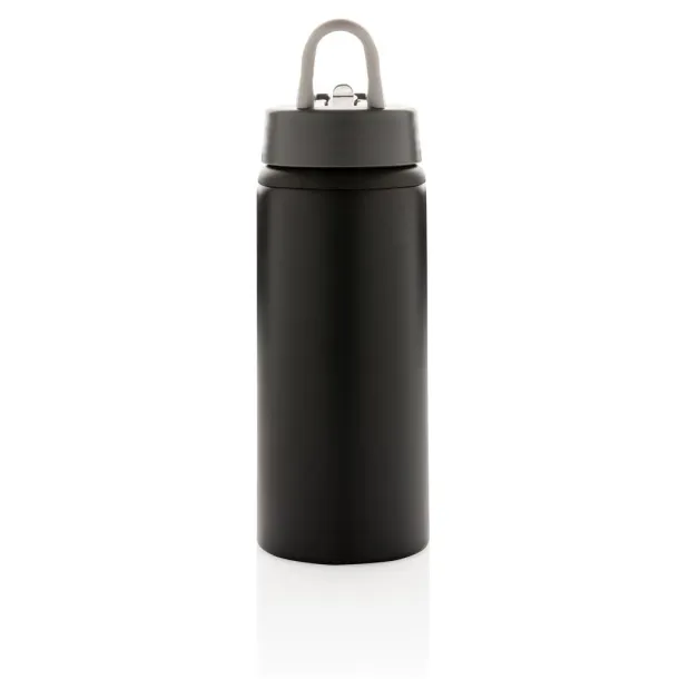  Aluminium sport bottle - XD Collection Black