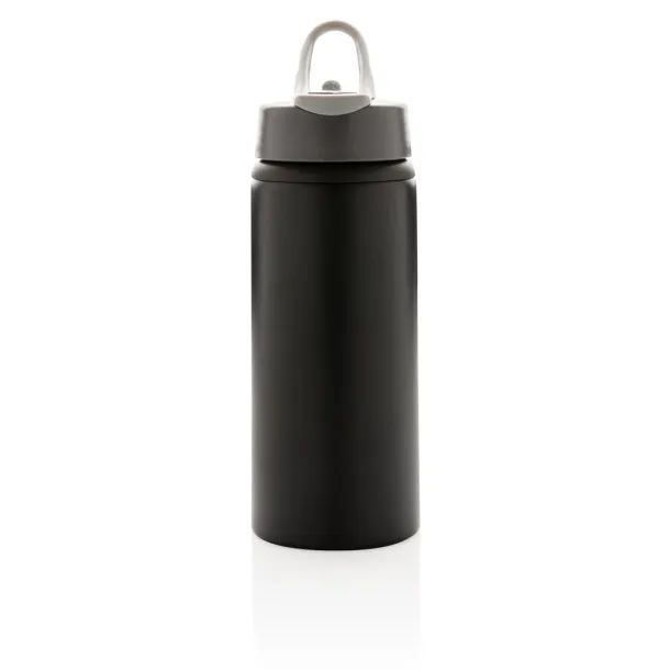  Aluminium sport bottle - XD Collection Black