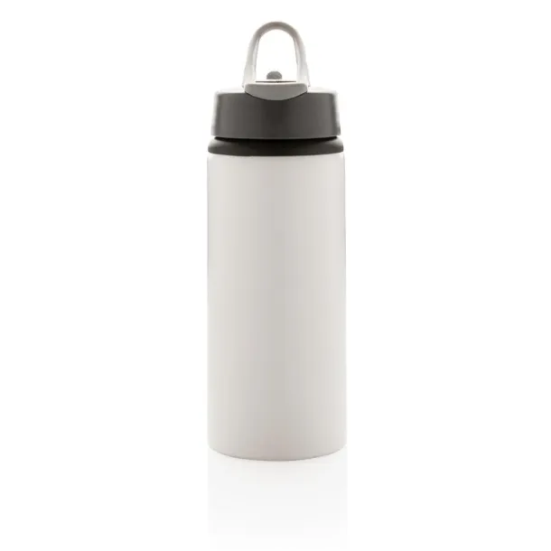  Aluminium sport bottle - XD Collection White