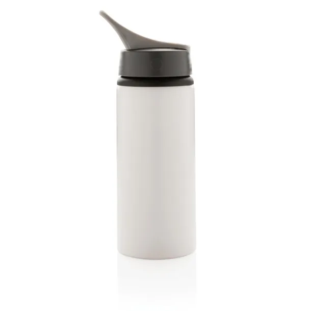  Aluminium sport bottle - XD Collection White