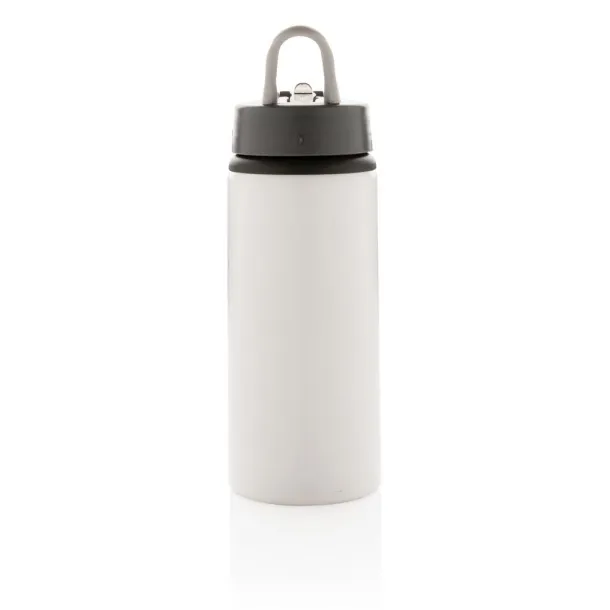  Aluminium sport bottle - XD Collection White