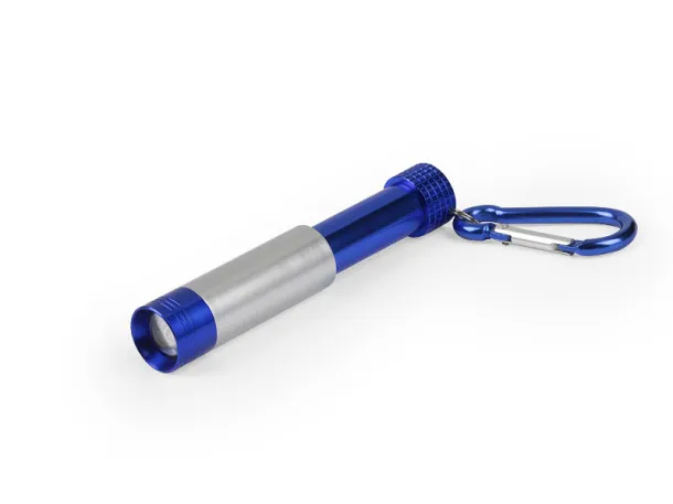 LED flashlight (1 LED) Blue