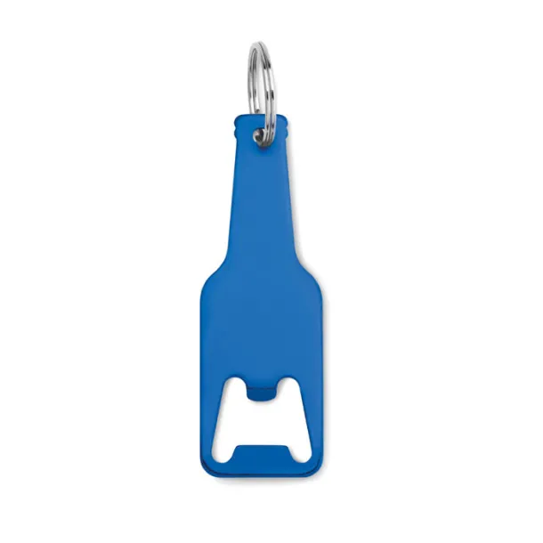 BOTELIA Aluminium bottle opener Blue