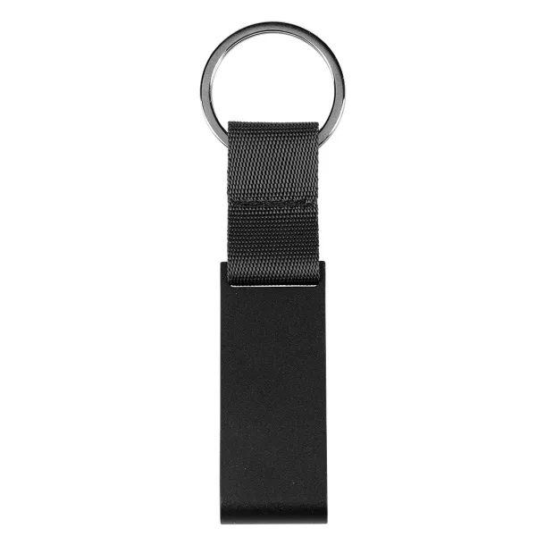 SVEN Key holder, bottle opener and mobile phone holder Black