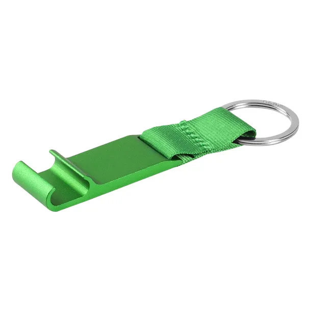 SVEN Key holder, bottle opener and mobile phone holder Kiwi