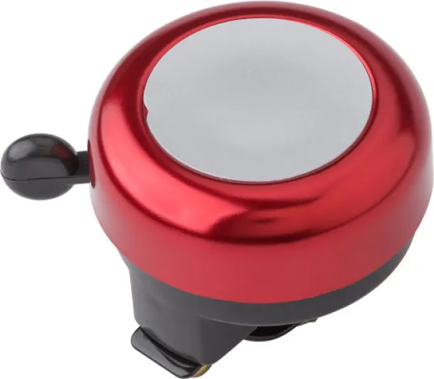 Babette Aluminium bicycle bell 