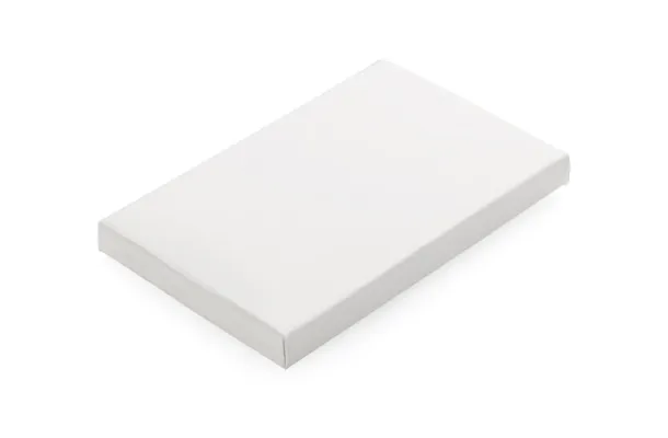 KARTA Paper box for USB flash drive White